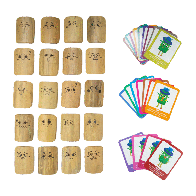 Expressions Set
