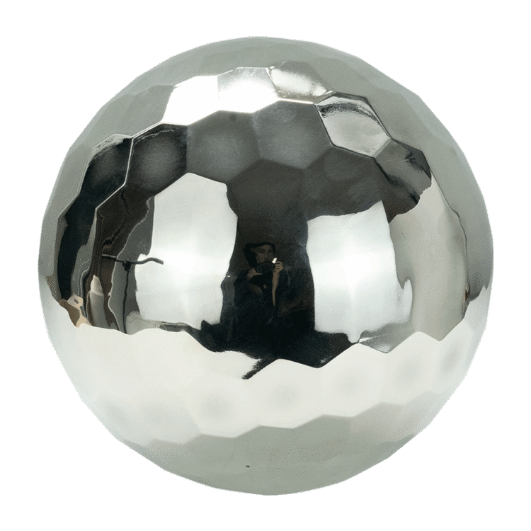 Sensory Steel Tumble Ball