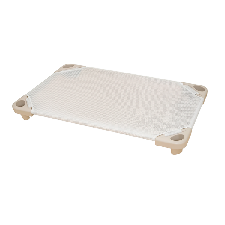 Large Compact Stacking Sleep Bed