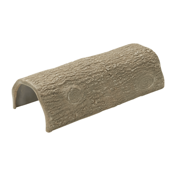 Hollow Log