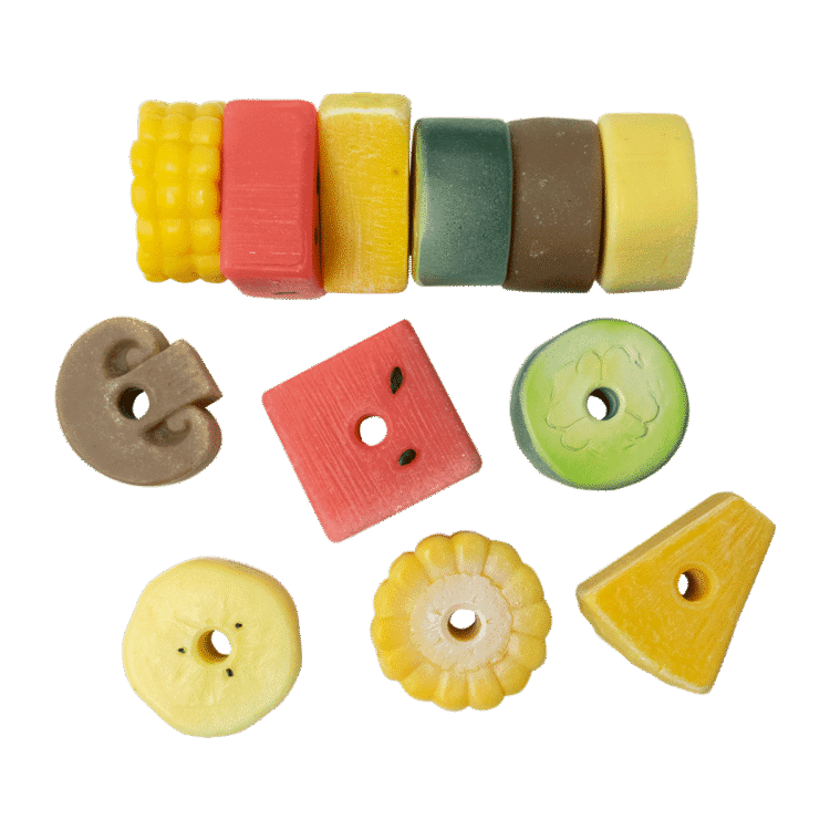 Threading Kebabs 12pc