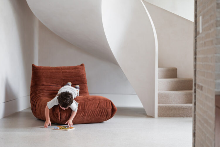 Soho Chair