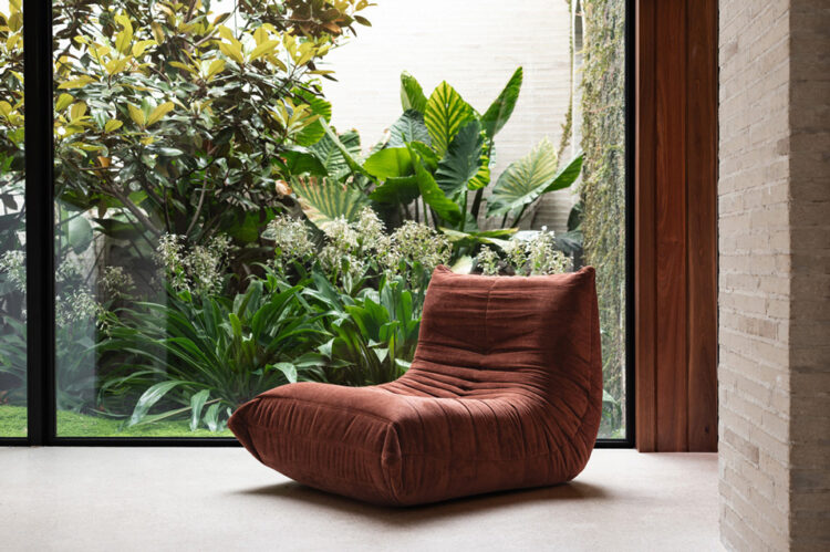 Soho Chair