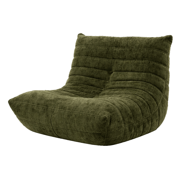 Soho Chair Olive