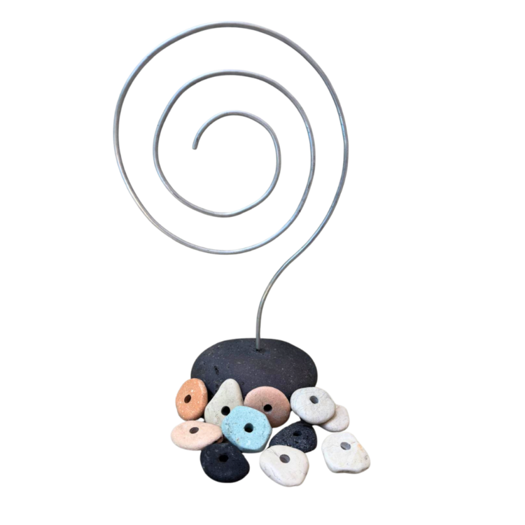 Spiral Cairn