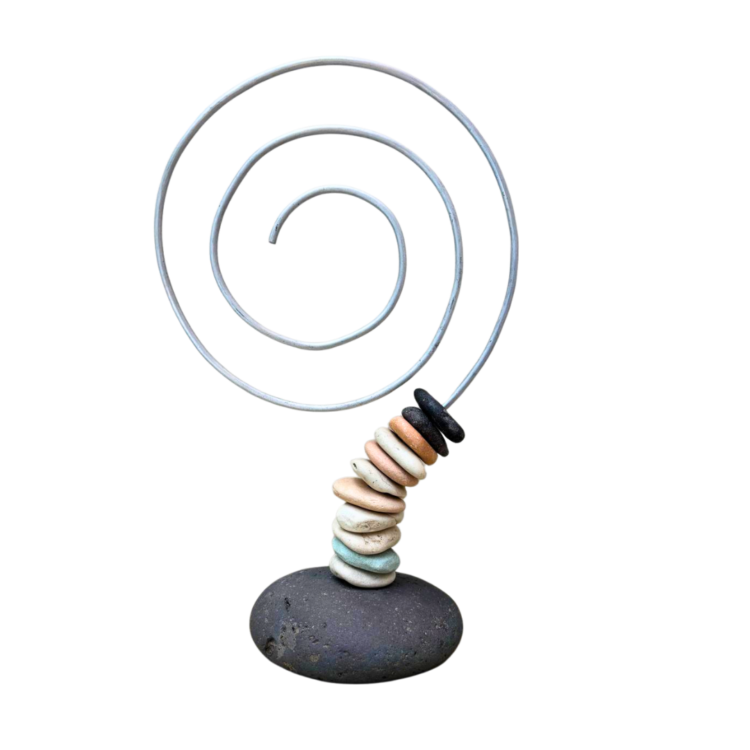 Spiral Cairn