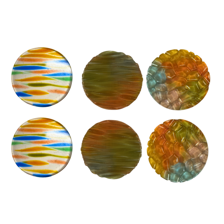 Sensory Discs 6pc