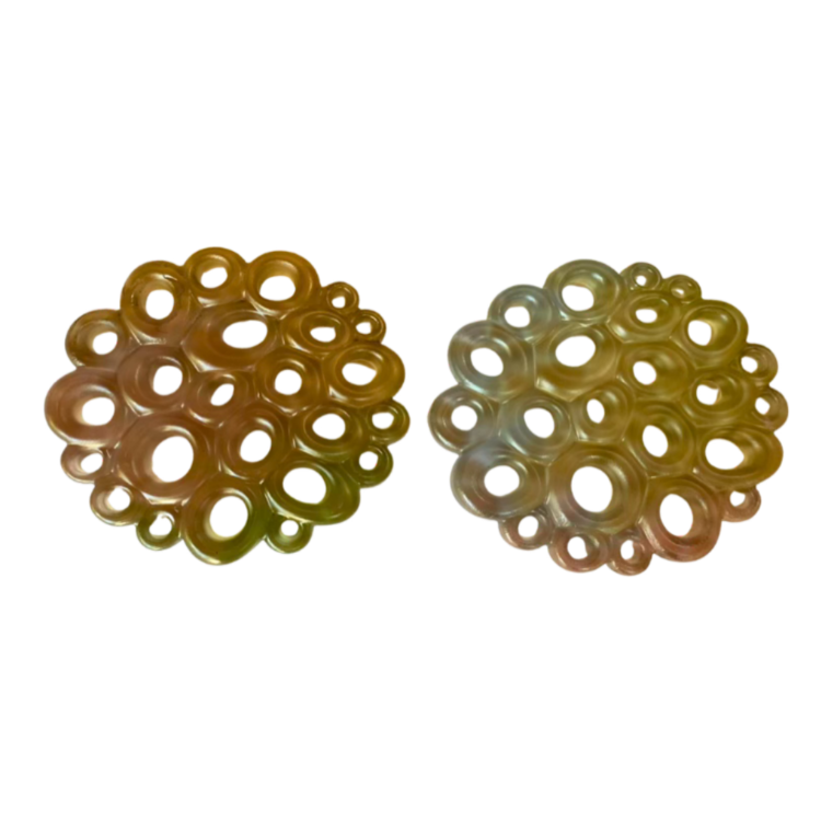Sensory Bubble Discs