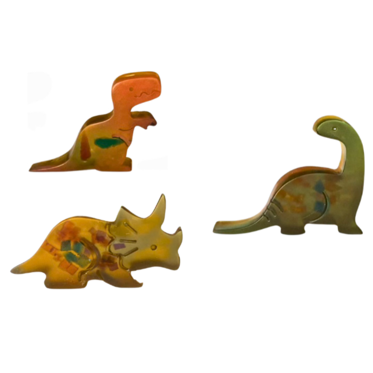 Luma Dinos
