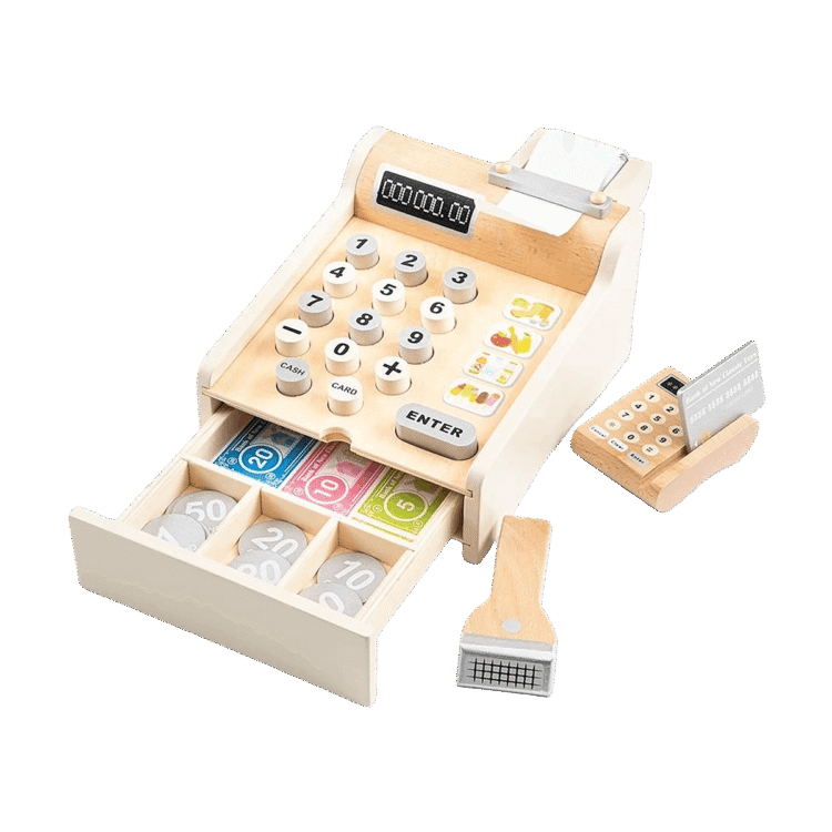 Cash Register