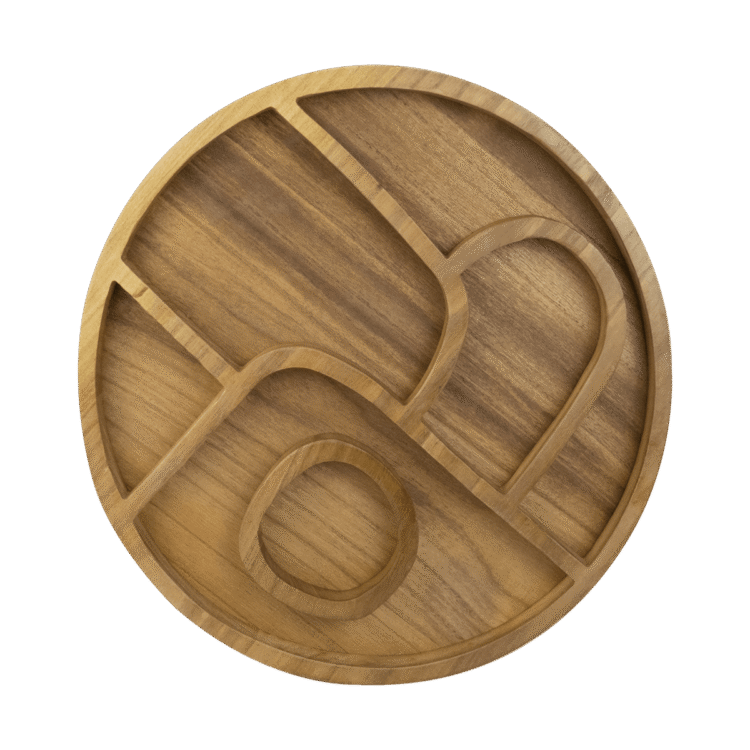Organic Sorting Tray