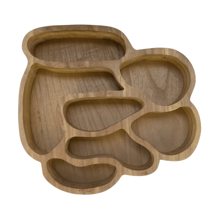 Cloud Sorting Tray