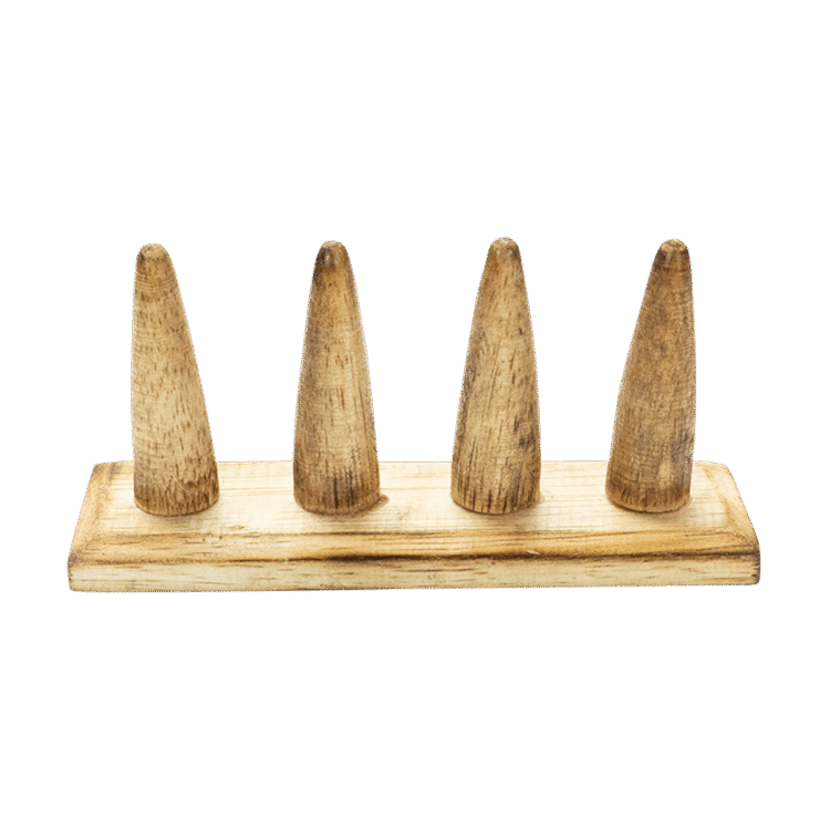 Sheep Finger Puppets, Book & Stand