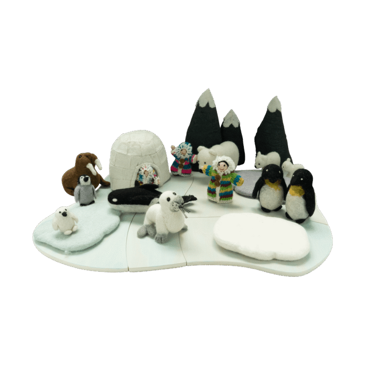 Arctic Story