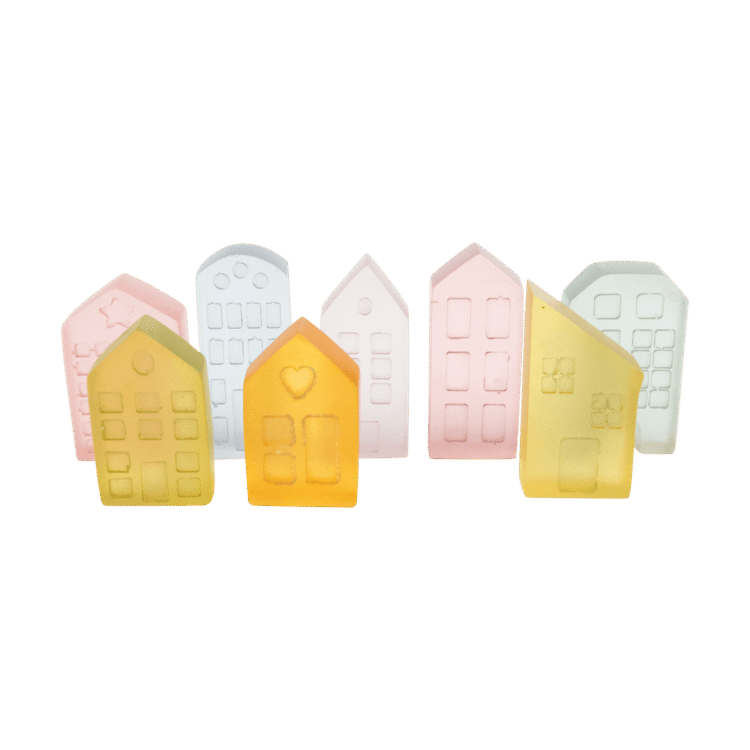 Luma Town Set 8pc