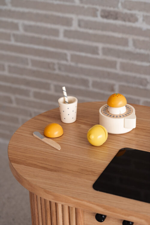 Citrus Juicer 18pc