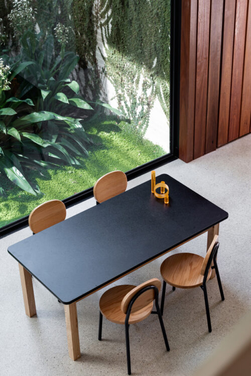Combination Rectangle Table 1200×600mm