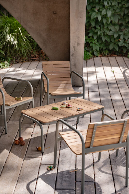 Grove Outdoor Lounge Set