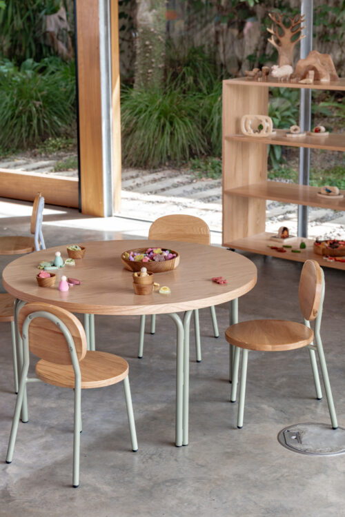 Season Bowl Spring 121pc