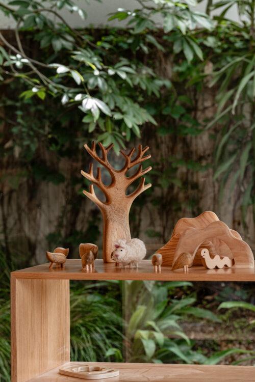Farm Land Set 14pc