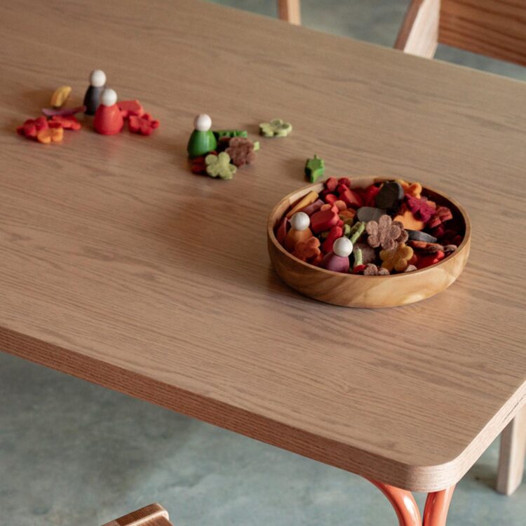 Season Bowl Autumn 121pc