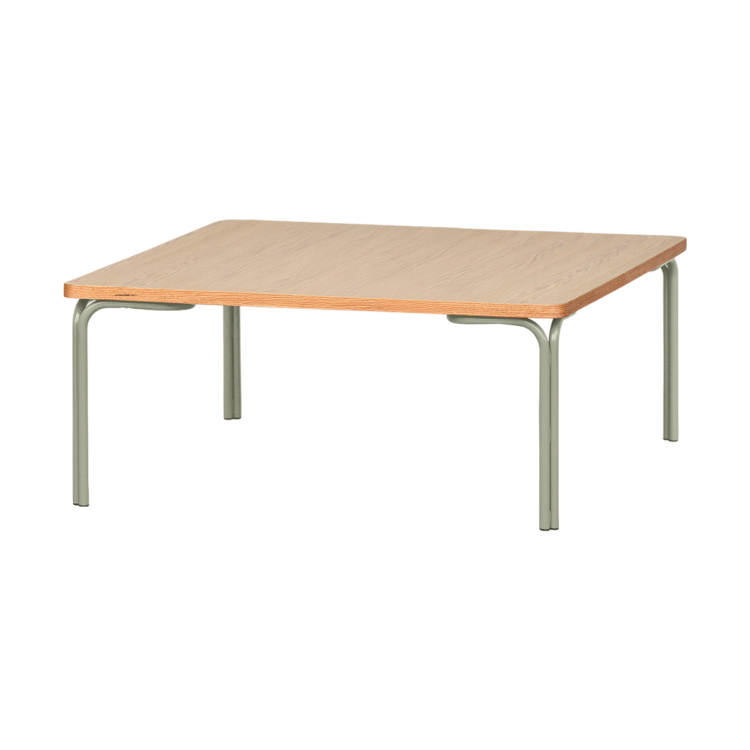 Oak Ottie Rectangle Children’s Table 1200×750