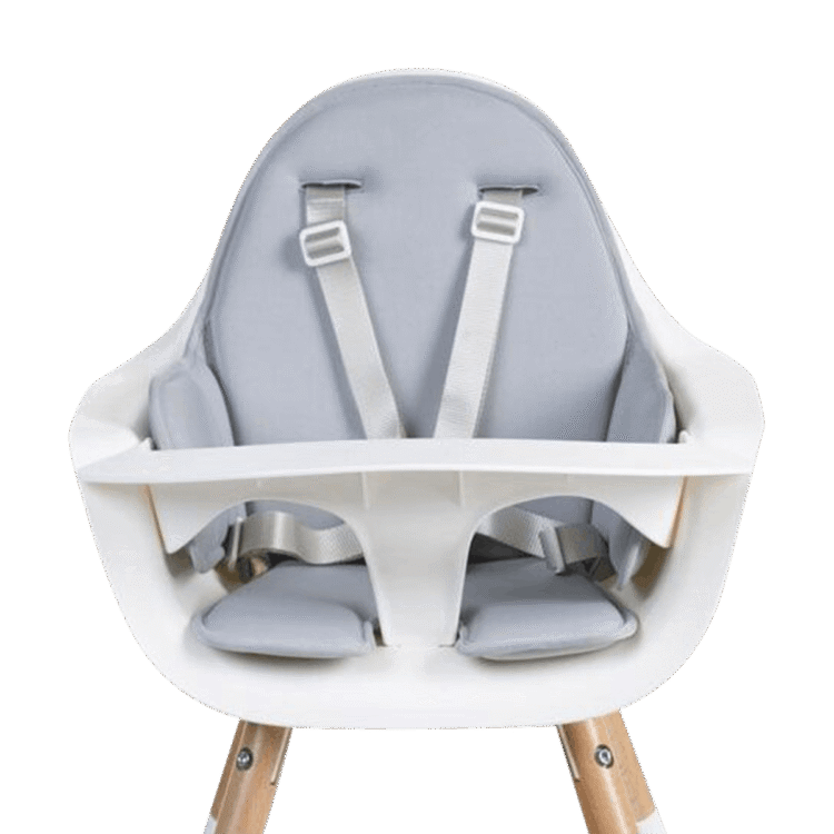 HI CHAIR LIGHT GREY INSERT