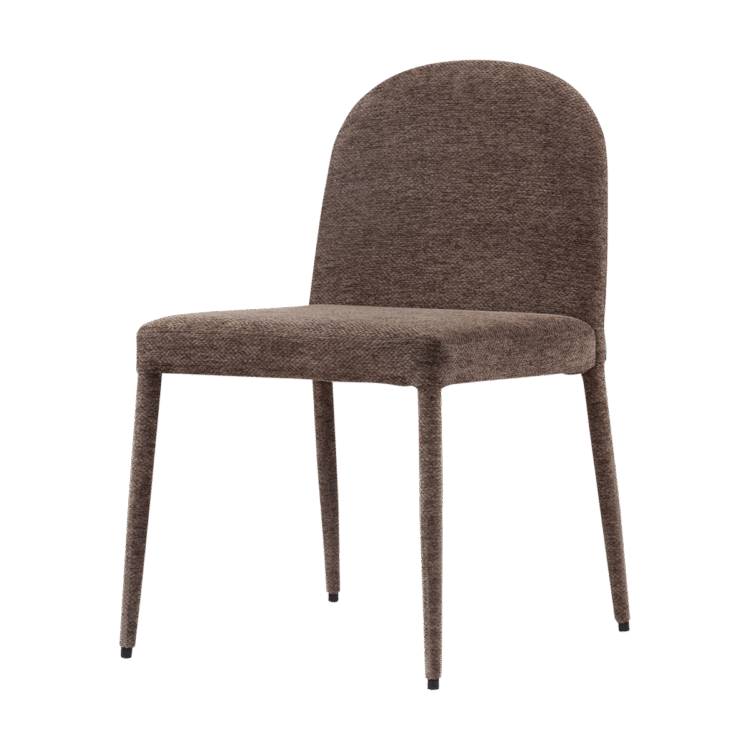 Adult Dining Chairs Chocolate