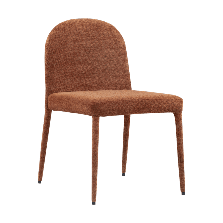 Adult Dining Chairs Rust