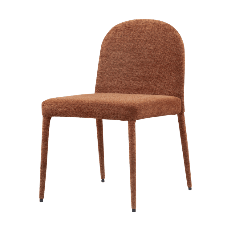 Adult Dining Chairs Rust