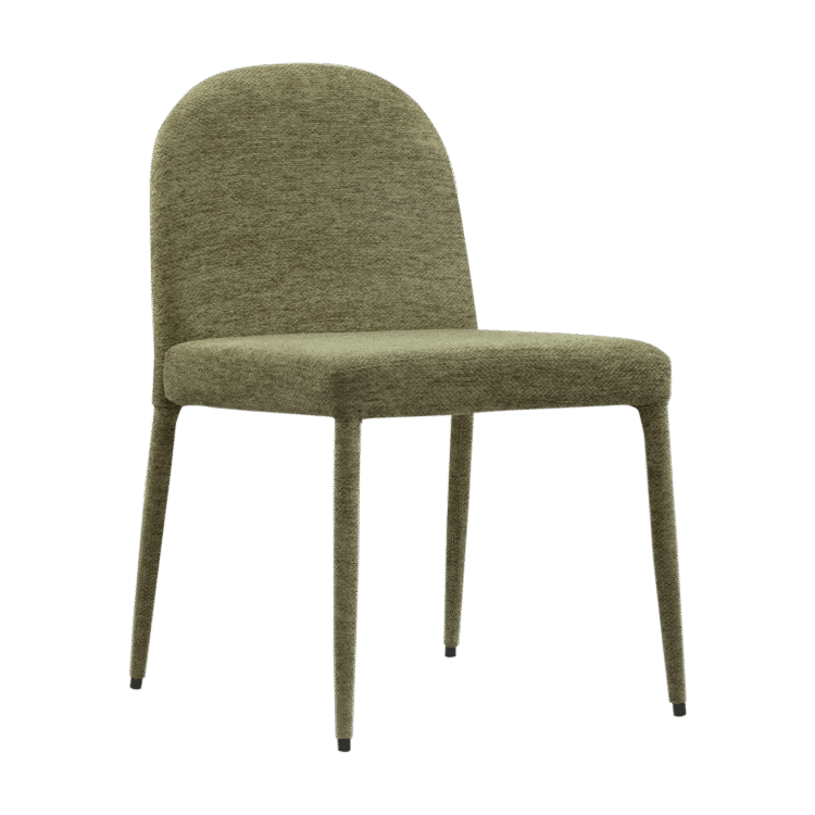 Adult Dining Chairs Olive