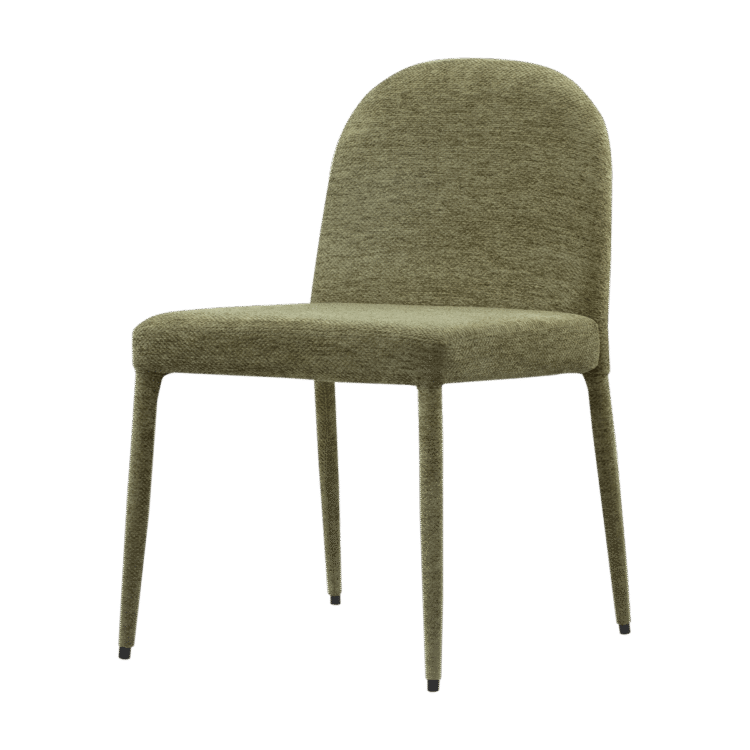 Adult Dining Chairs Olive