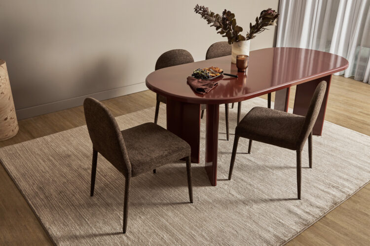 Adult Dining Chairs 2pc