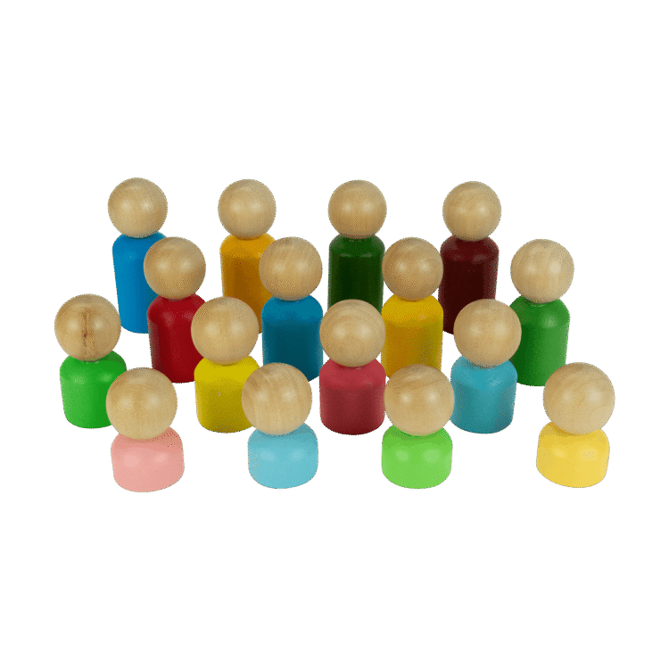 Rainbow Families