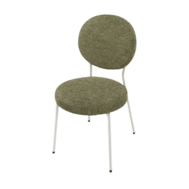 Dining Chair Olive