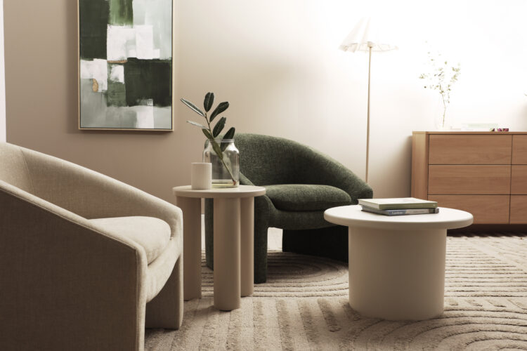 Side Table