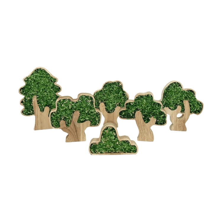Eco Tree Set