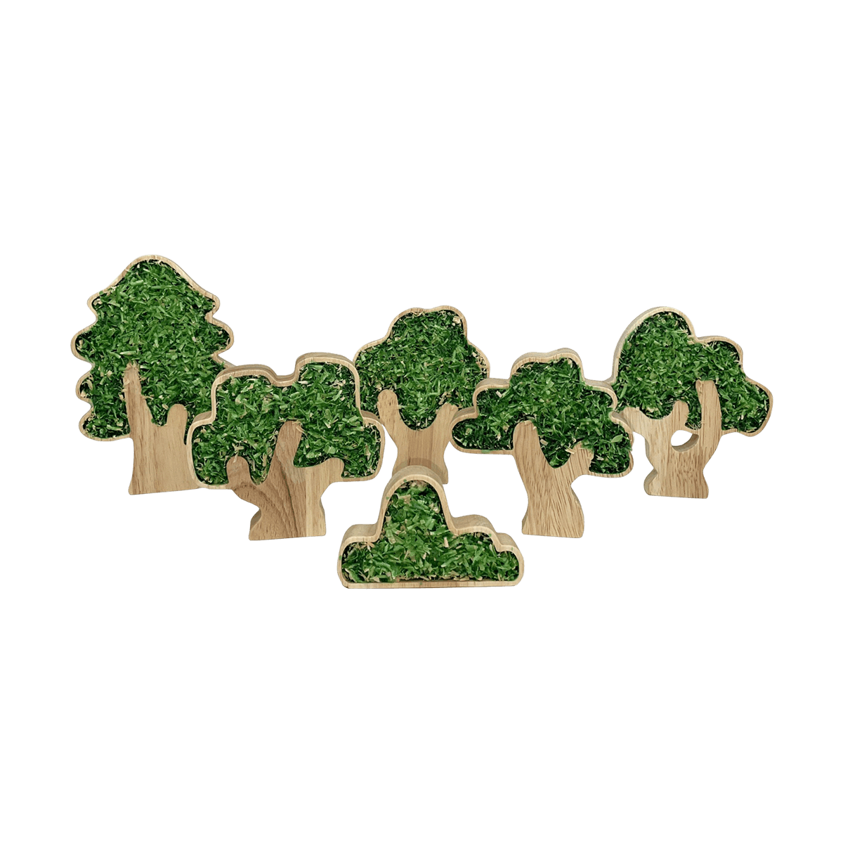 Eco Tree Set