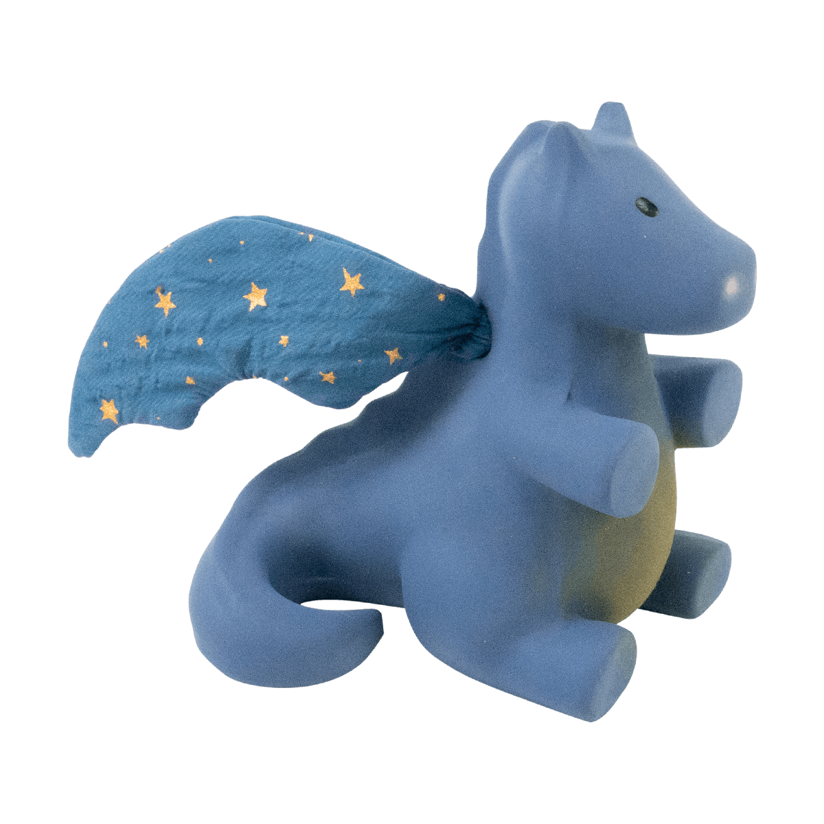 Midnight Dragon Teether