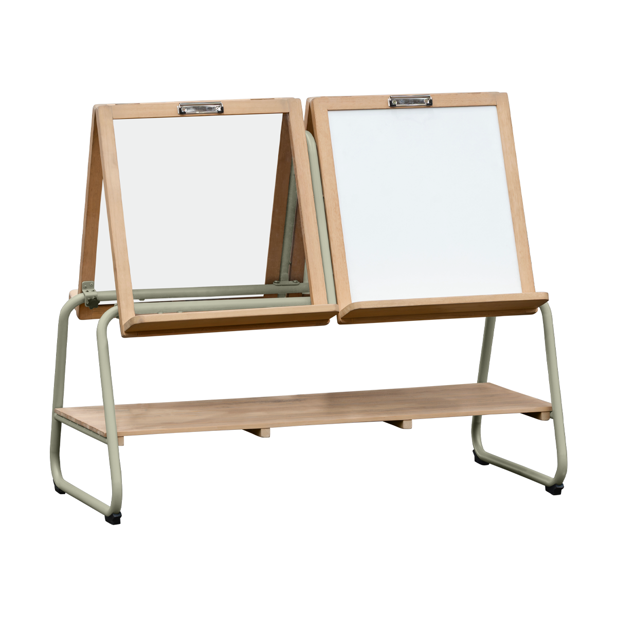 Grove Outdoor Double Easel