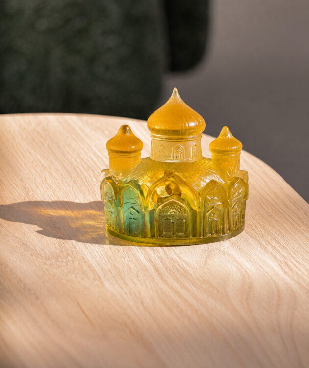 Luma Taj Mahal 3pc