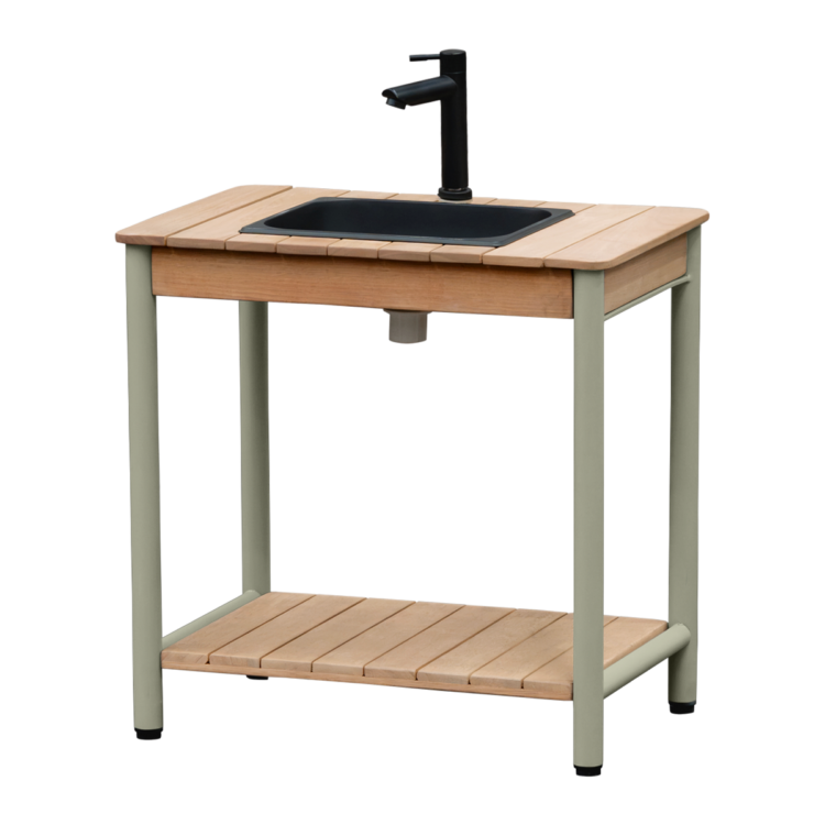 Grove Outdoor Toddler Kitchen Sink