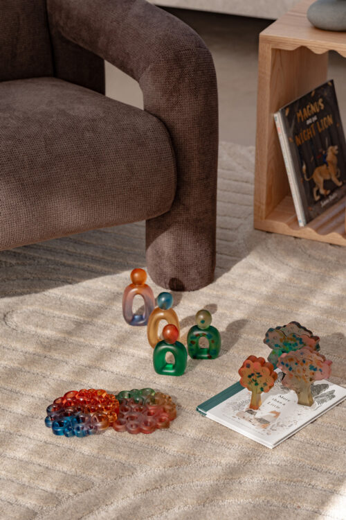Sensory Bubble Discs 2pc