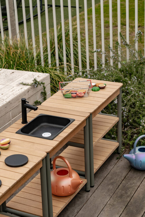 Sensory Stones – World Kitchen 20pc
