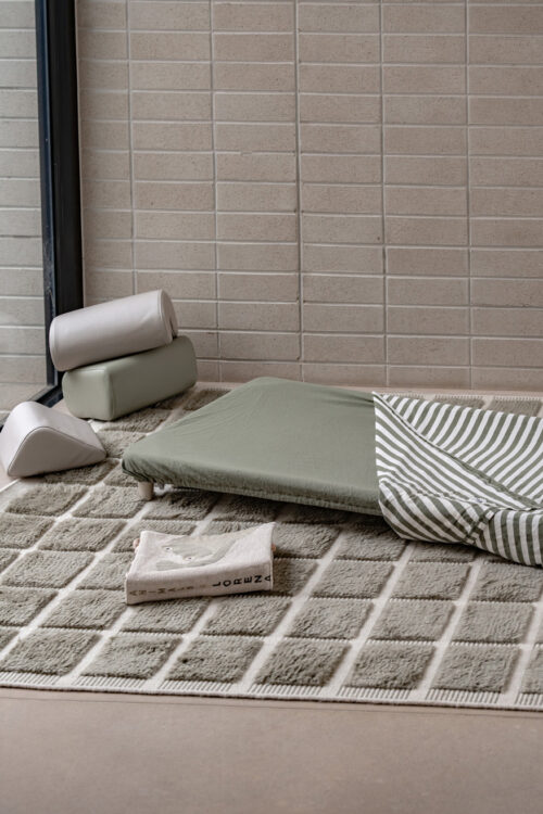 Large Compact Stacking Sleep Bed
