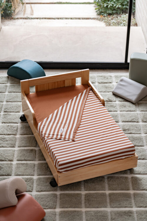 Ergo Trundle Bed