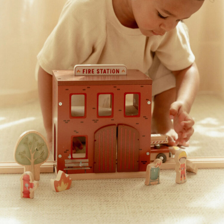 Fire Station